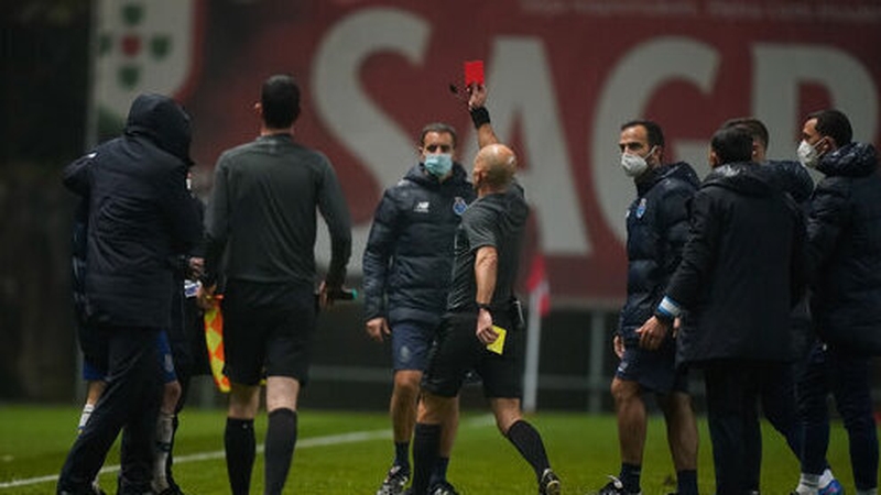 The threats to Godinho and his family "are being treated as something extremely serious"