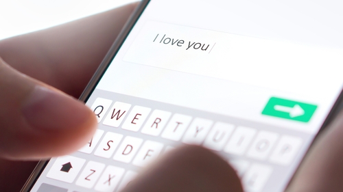 Romance scams increased by 86% in 2021, An Garda Síochána said