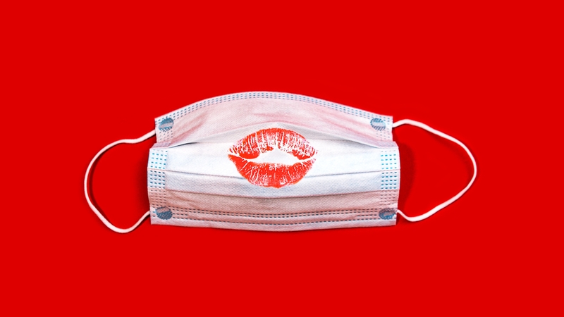 11 months of Covid-19 restrictions have taken their toll on love in several ways