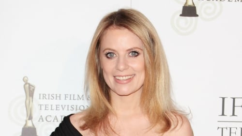 Rachel Wyse: "I've learnt so much and made friends for life."