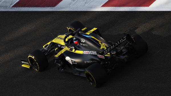 Alonso us due to return to F1 after two seasons out