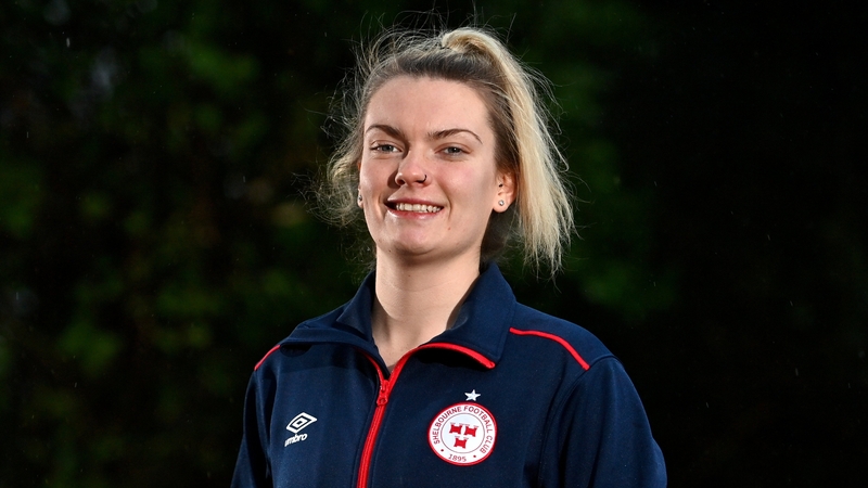 Saoirse Noonan is in line for her first international cap