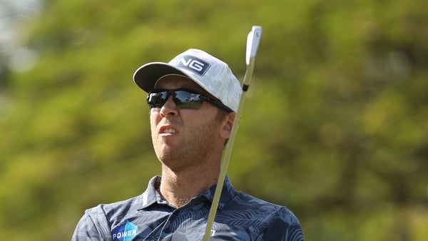 Seamus Power