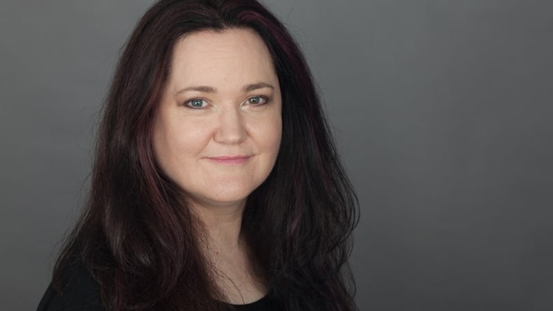 Ann Marie Shields: 'I used to daydream about a time when pursuing a life in the arts was recognised as equally as important as any other choice of work'.