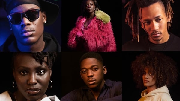 Éire to the World - Black Irish creatives in the spotlight