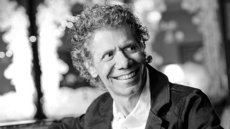 Chick Corea