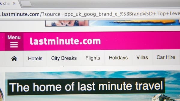 2,600 Lastminute.com customers were still owed refunds