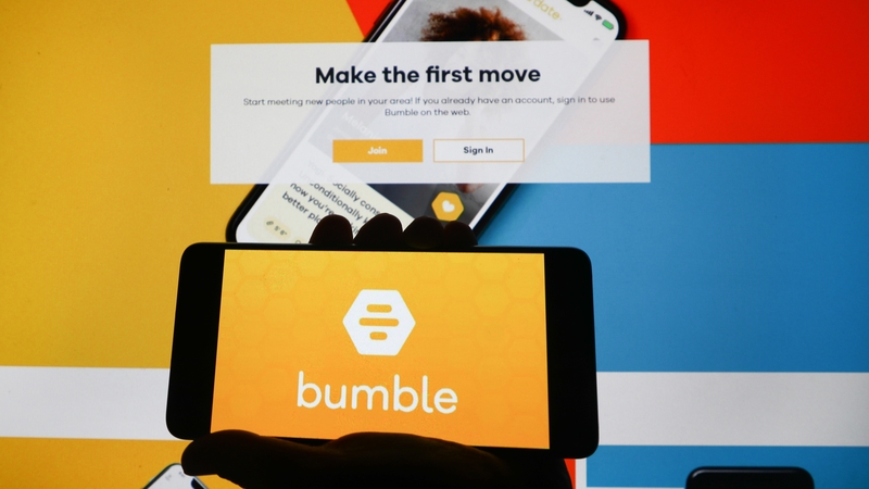 Bumble operates two major apps, Bumble and Badoo, which touts over 40 million monthly active users worldwide
