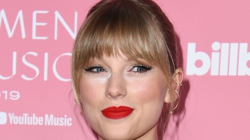 Taylor Swift