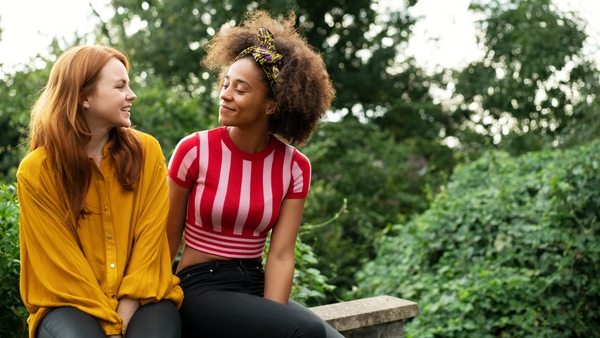 3 ways to reconnect with Gaeilge for Seachtain na Gaeilge