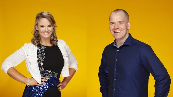 Watch First Dates Ireland on RTÉ2, Thursdays at 9.00pm.