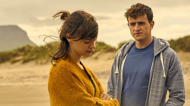 BBC Three has enjoyed online success with shows such as Normal People and Fleabag