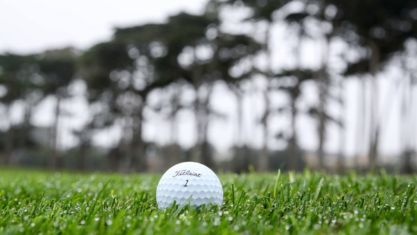 Golfgate: those green greens could be a lot greener