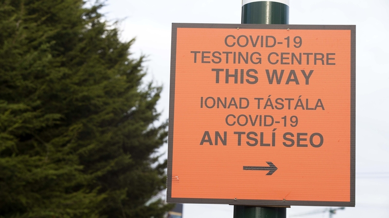 The Health Service Executive resumed administering the AstraZeneca vaccine at several hospitals across the country (Pic: RollingNews.ie)