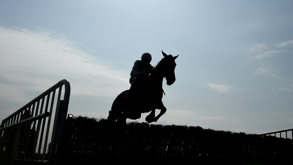 Fairyhouse rescheduled for 22 February