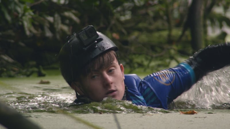 Ireland's Fittest Family