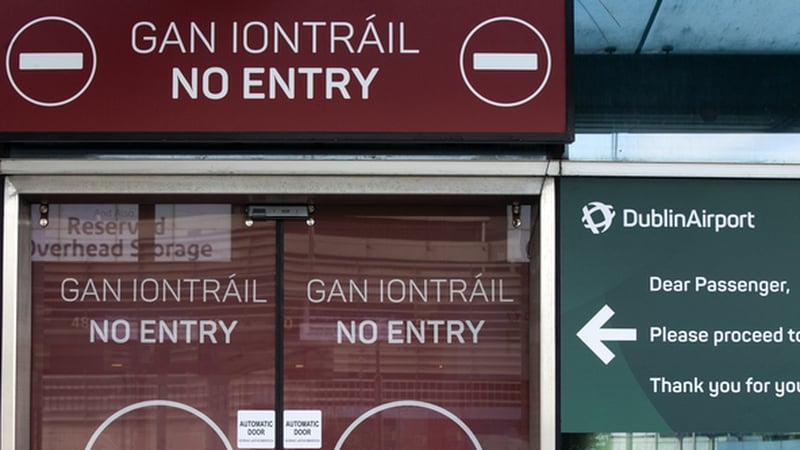 As many as 40% of those travelling to sun destinations have letters for dental appointments (Image: Rolling News)