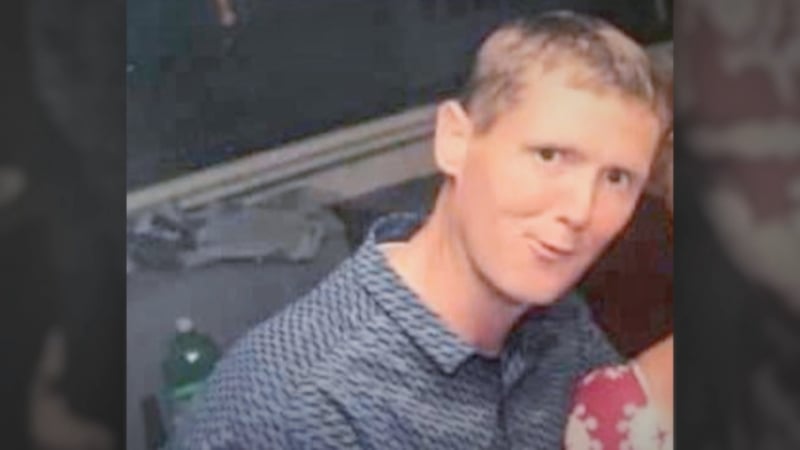 Patrick 'Pappy' Lyons was a father of one