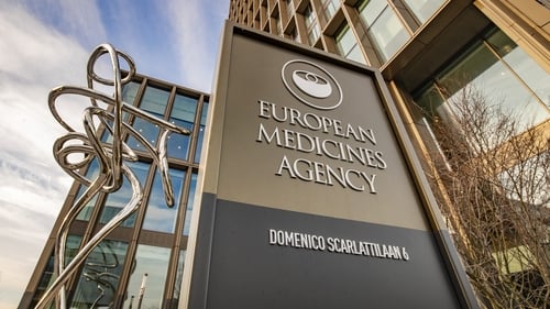 Europe is preparing to roll out shots ahead of an anticipated rise in infections this winter