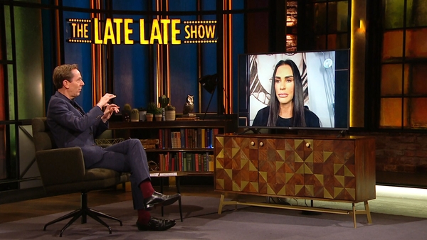 Katie Price - "It is complex, but I love him to bits and wouldn't change him"