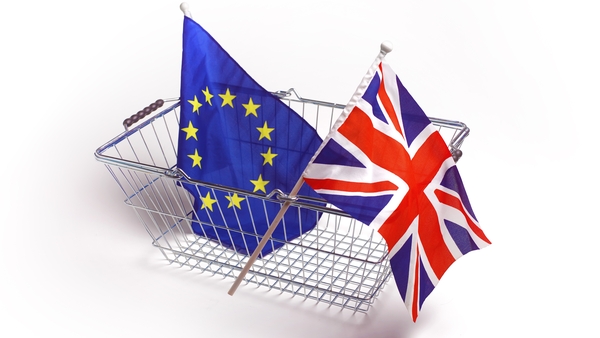 Podcast: Brexit Republic - The Needling Continues