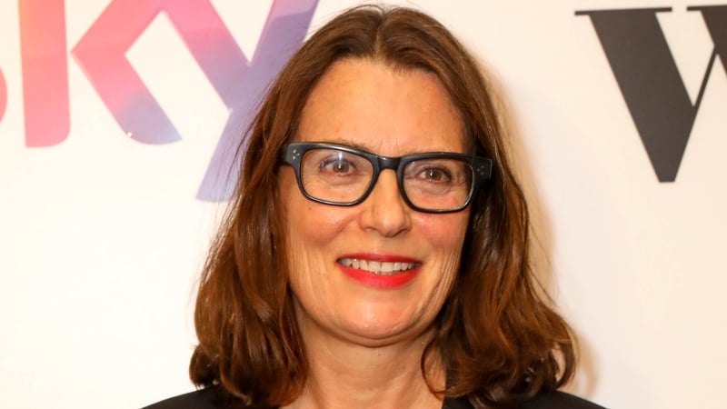 Hettie Macdonald - "I find Harold's journey across England and his belief that he can make a difference extraordinarily moving and inspiring"