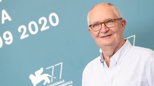 Jim Broadbent