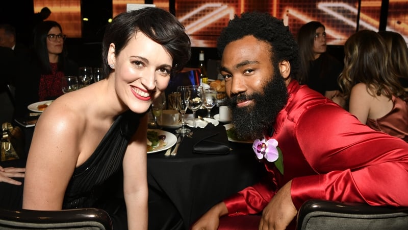 The reboot for Amazon Prime Video will premiere next year