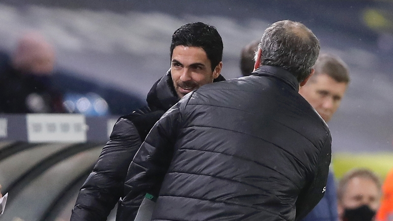 'I'm not a disciple because I don't know him that well'