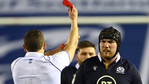 Six Nations recap: Wales stun Scotland