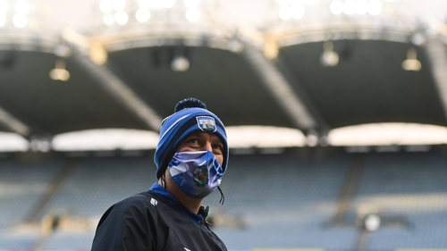 'It's not really a big issue over when we return to play but it's the lack of communication that has led to the frustration that's being vented at the moment'