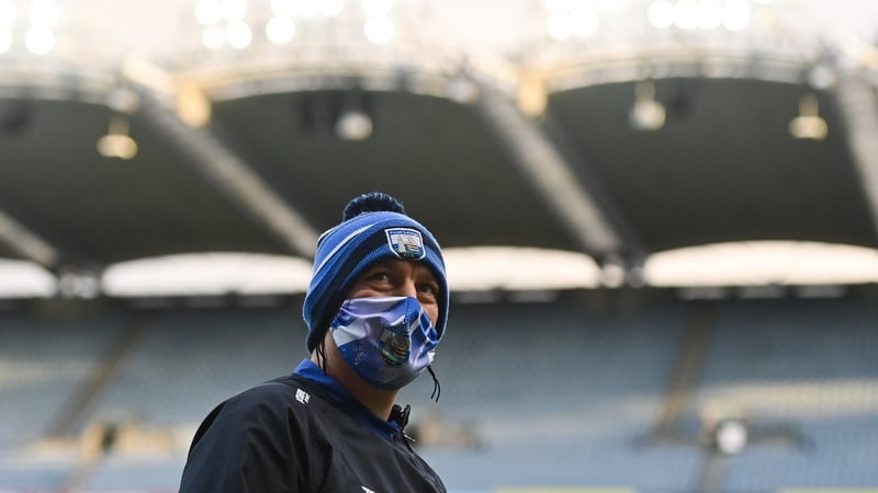 'It's not really a big issue over when we return to play but it's the lack of communication that has led to the frustration that's being vented at the moment'