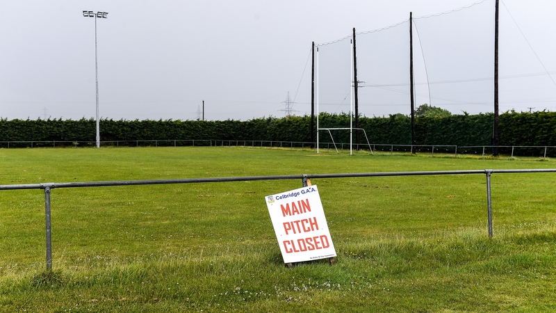 Caution regarding easing of limits was again expressed by public health officials last week and those concerns still abound