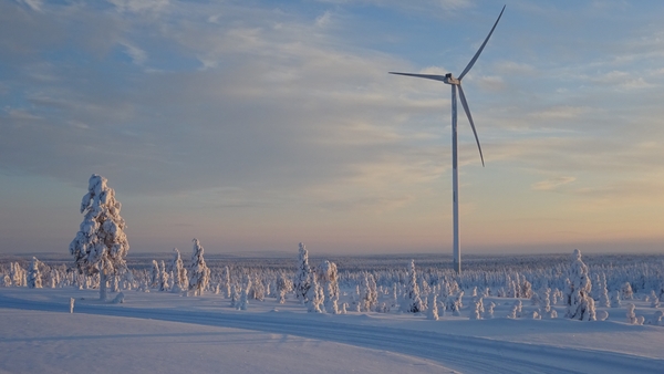 Greencoat Renewables recently announced a deal to buy the Kokkoneva wind farm in Finland