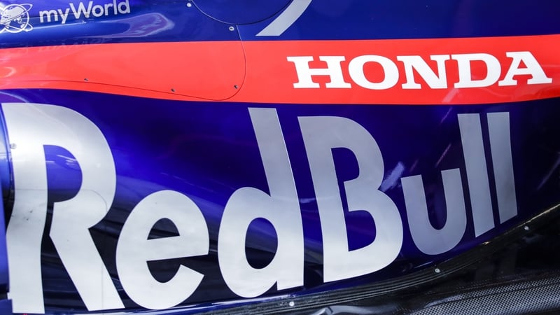 Honda are leaving the sport at the end of the year, but the new deal allows Red Bull to continue using the Japanese manufacturer's technology