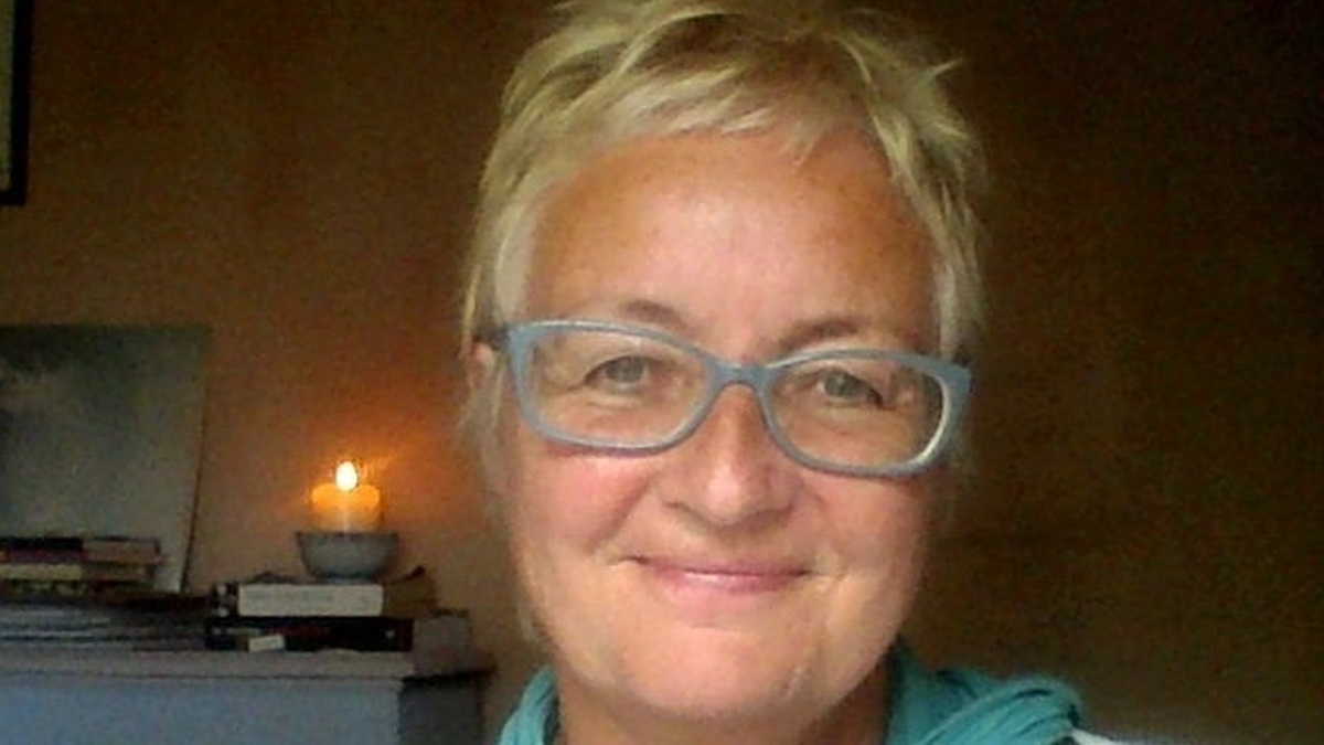 After the Hymns, by Lani O’Hanlon