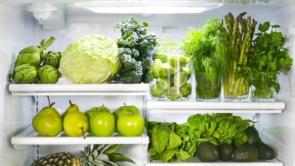 Science at Home: How does your fridge work?