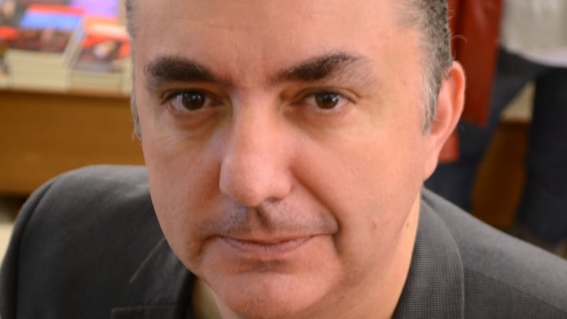 Manuel Vilas: Ordesa is a classic of autofiction, not to be missed