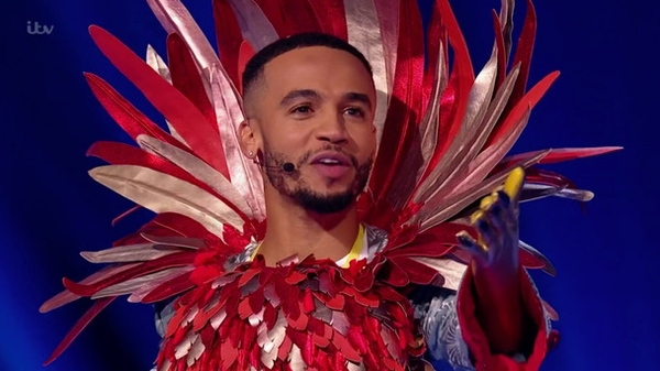 Aston Merrygold