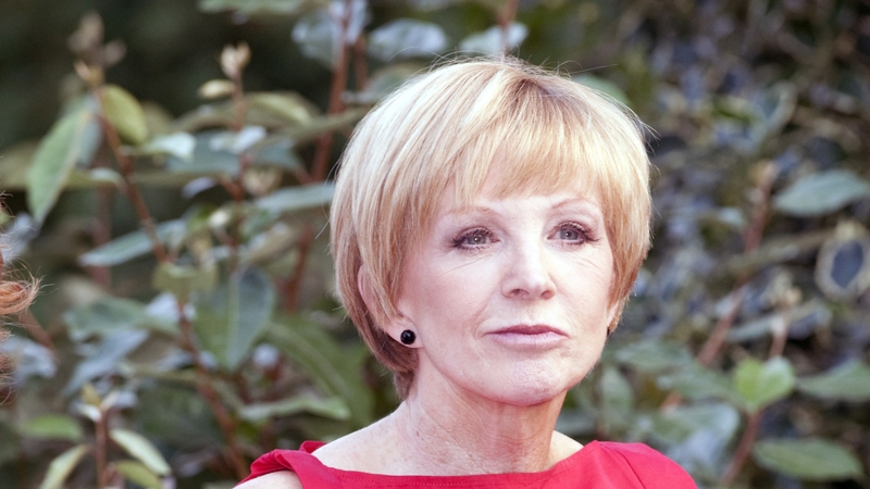 Anne Robinson: "I am particularly excited to be working alongside the show's two other formidable women."