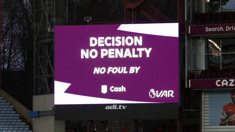 The resolution requires 75% of cinch Premiership clubs, 75% of clubs in the Championship and 75% of clubs in Leagues 1 and 2 combined to vote in favour