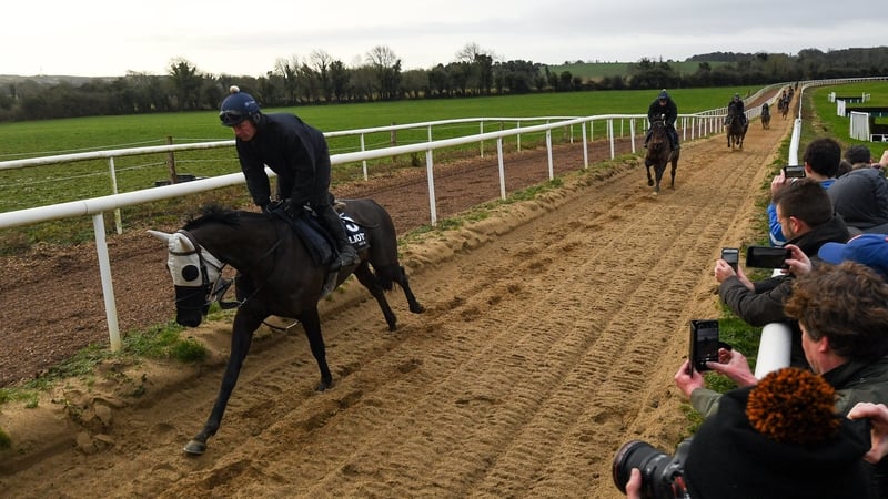 Delta Work may not run again this term