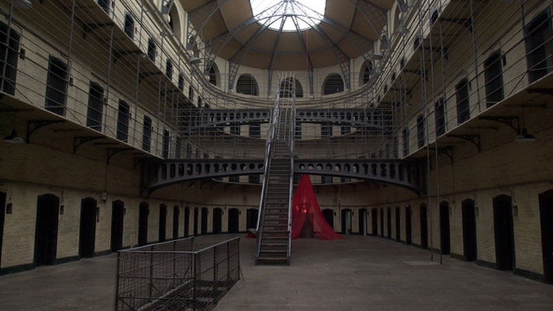 The men's families want their remains to be re-interred in Glasnevin Cemetery (File image: Rolling News)