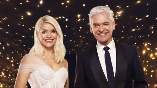 Holly Willoughby and Phillip Schofield will have the night off this Sunday