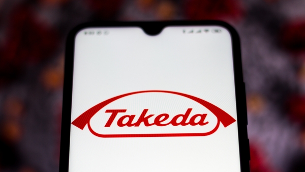 Potential job losses at Takeda Ireland were first reported by online news site Gript.