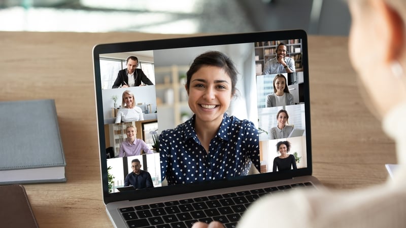 "You cannot change what you can't see, feel, hear, understand or quantify" Photo: Getty Images