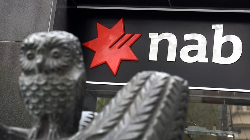 National Australia Bank is Australia's third-largest mortgage lender