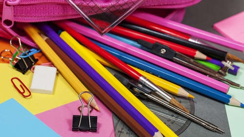 Target date for remaining students to return to school is 12 April