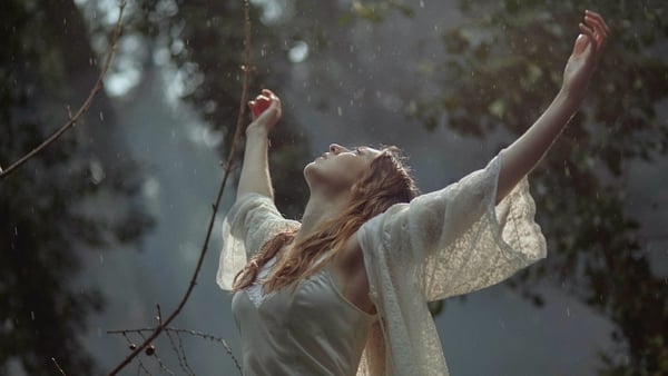 Ériu's Threshold: Body & Soul celebrate Celtic female energy