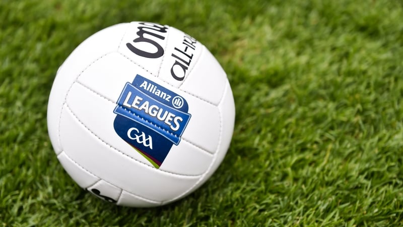 Tom Ryan: 'The league as the most imminent competition is the one that's going to be under the most pressure'